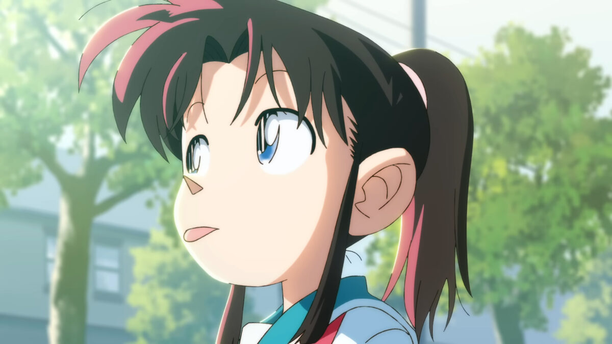 Yaiba Samurai Legend PV1 5