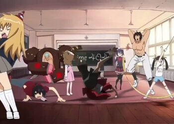 Happy World Otaku Day