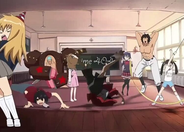 Happy World Otaku Day