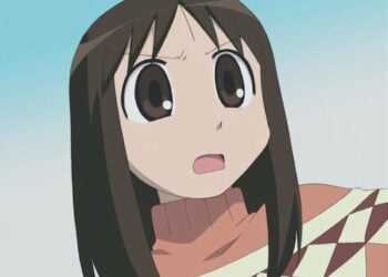 The Top Unexpected Anime Moments