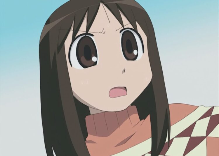 The Top Unexpected Anime Moments