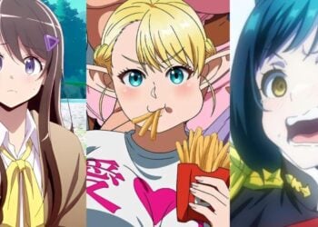 Worse Anime Of 2024 Blog Post