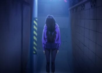 Zenshu Anime Promotional Video 01