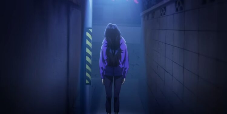 Zenshu Anime Promotional Video 01