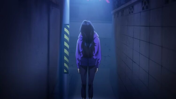 Zenshu Anime Promotional Video 01