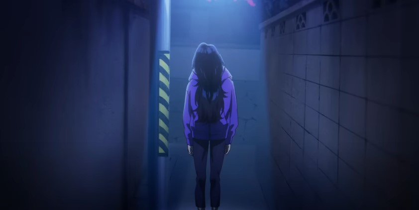 Zenshu Anime Promotional Video 01