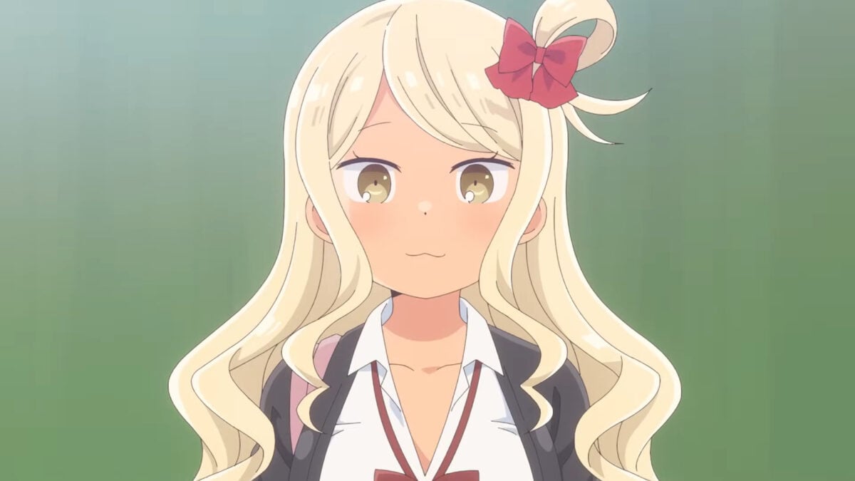 Aharen San Wa Hakarenai S2 PV2 3