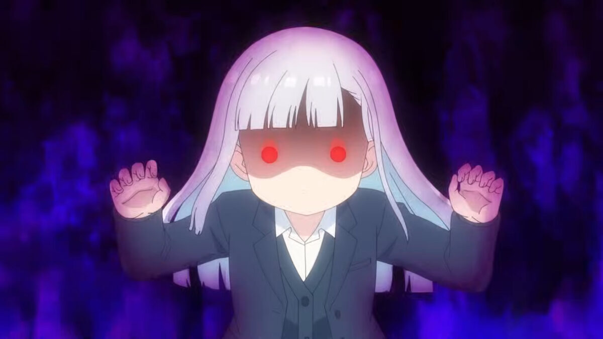 Aharen San Wa Hakarenai S2 PV2 7