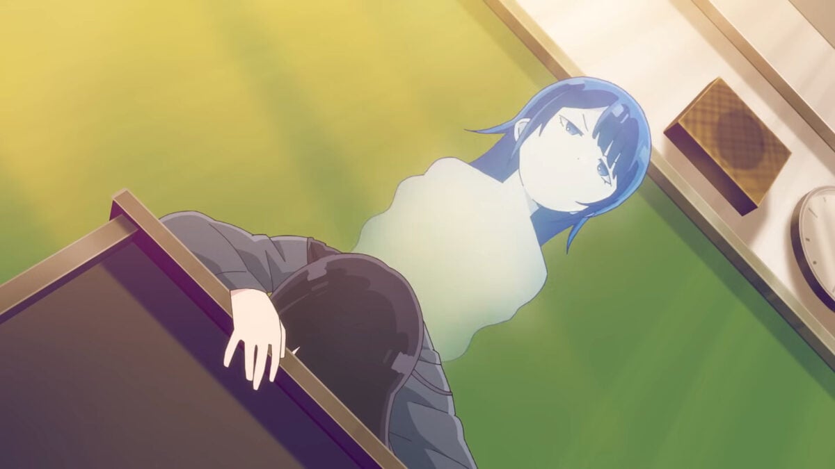 Aharen San Wa Hakarenai S2 PV2 8