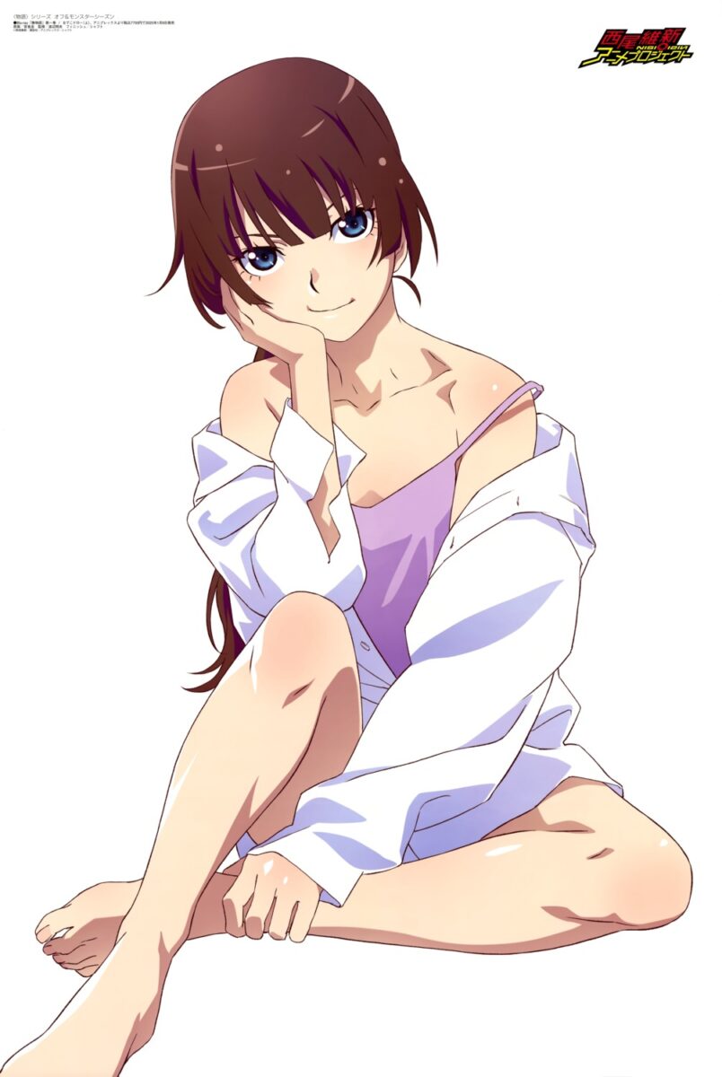 Another Anime Poster 2