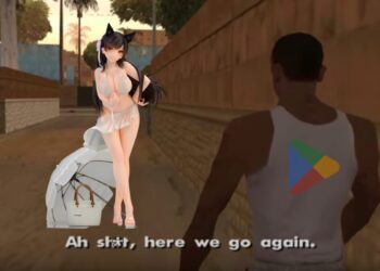 Azur Lane Figures Web Cover