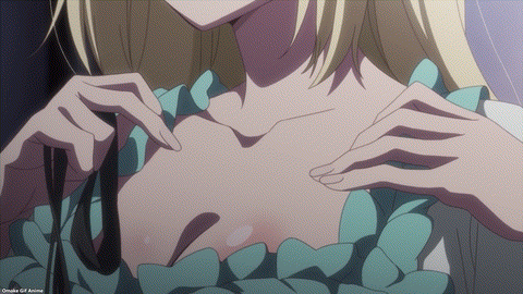 Beheneko Episode 1 Aria Dresses