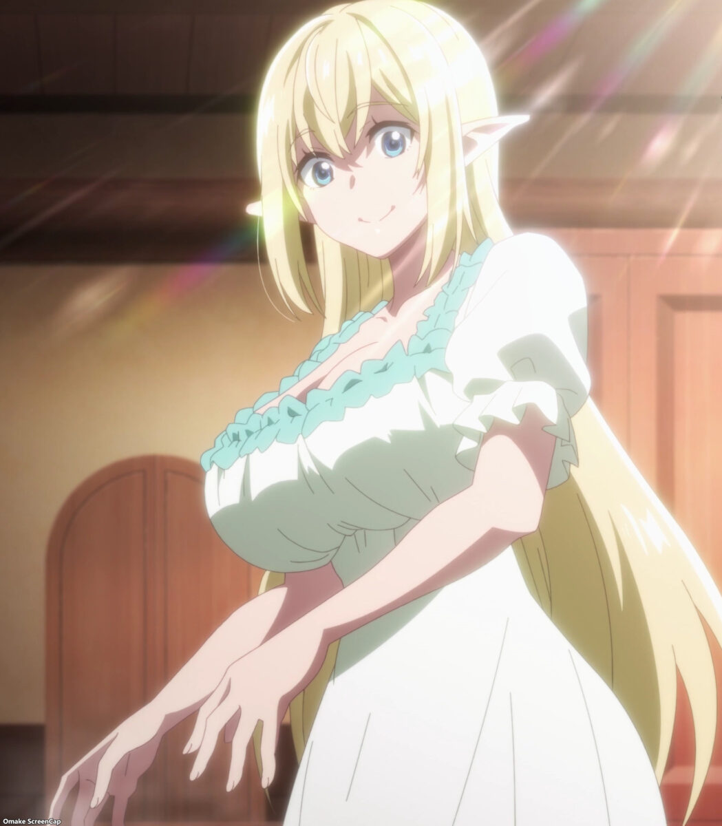 Beheneko Episode 1 Aria Good Morning