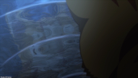 Beheneko Episode 1 Tama Freaks Out