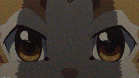 Beheneko Episode 1 Tama Howls At Kasman