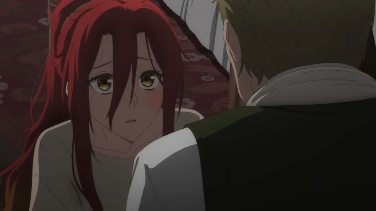 Betrothed To My Sister’s Ex PV1 1