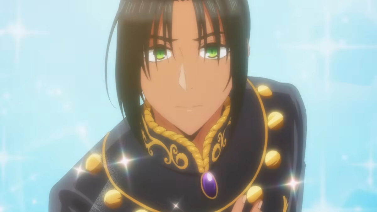 Betrothed To My Sister’s Ex PV1 2