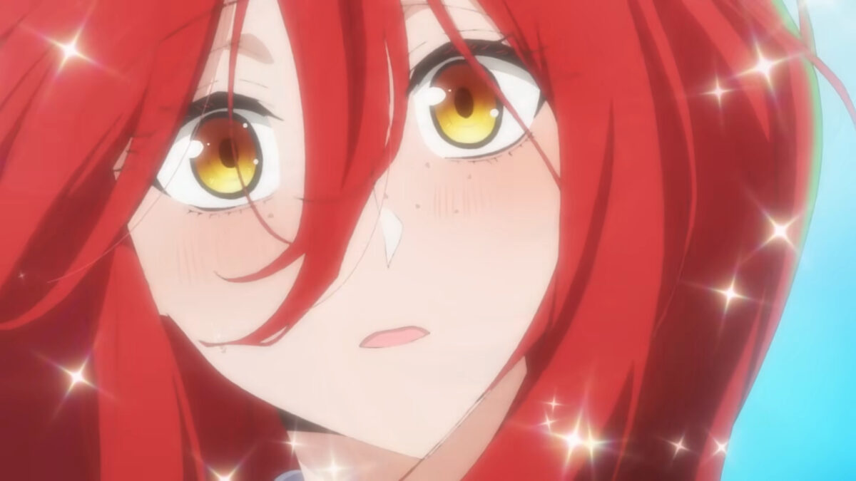 Betrothed To My Sister’s Ex PV1 3