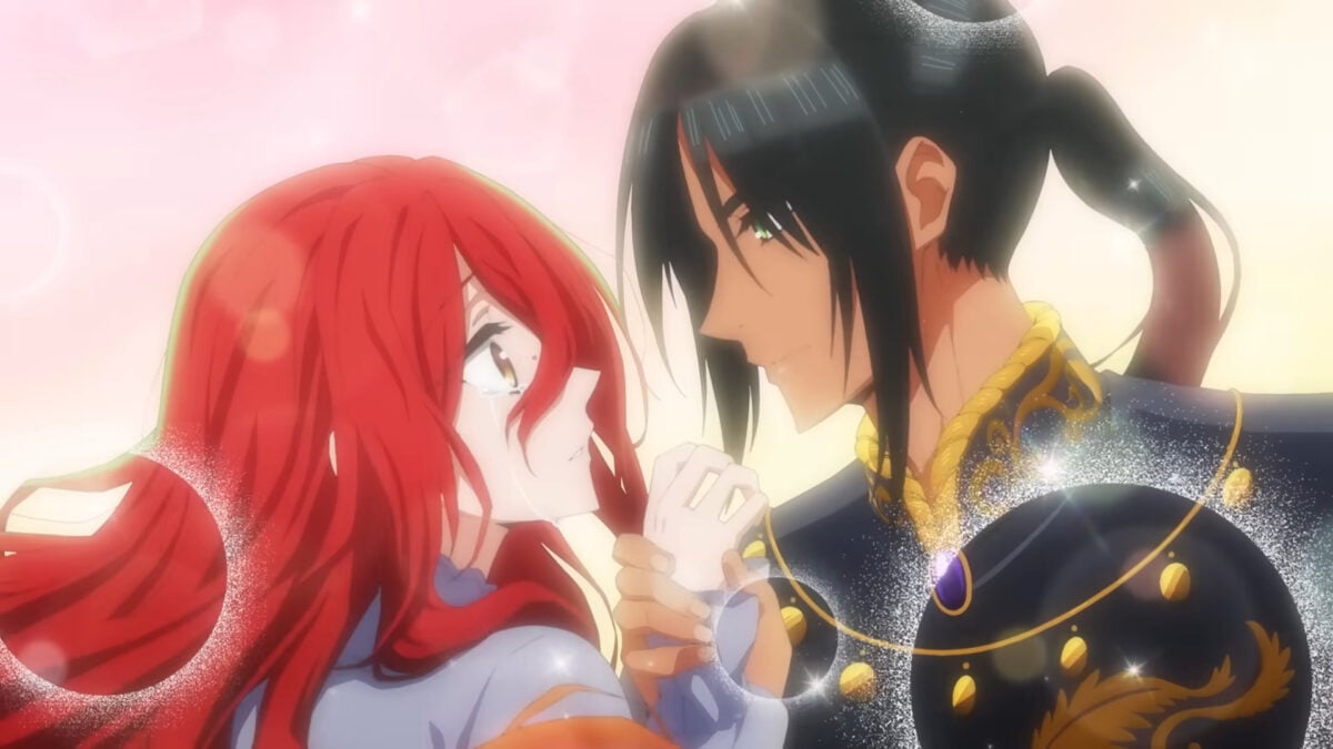 Betrothed To My Sister’s Ex PV1 4