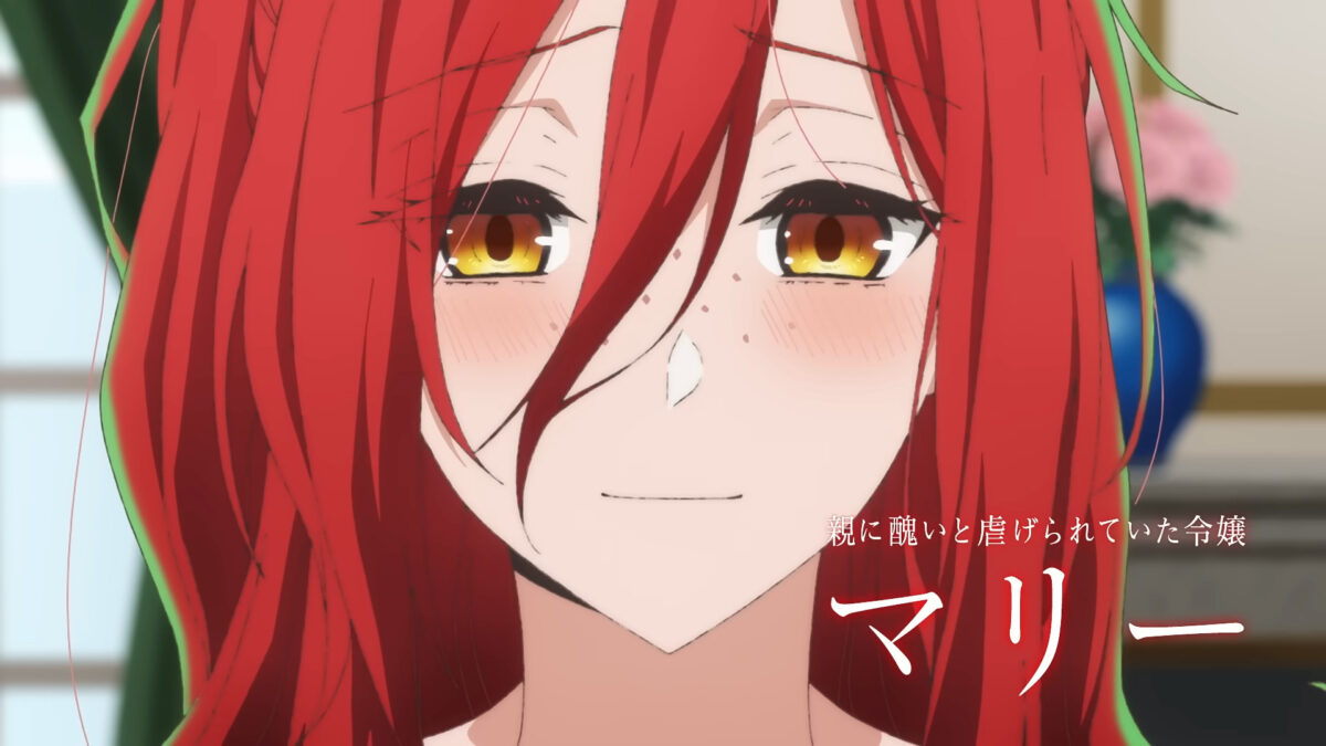 Betrothed To My Sister’s Ex PV1 7