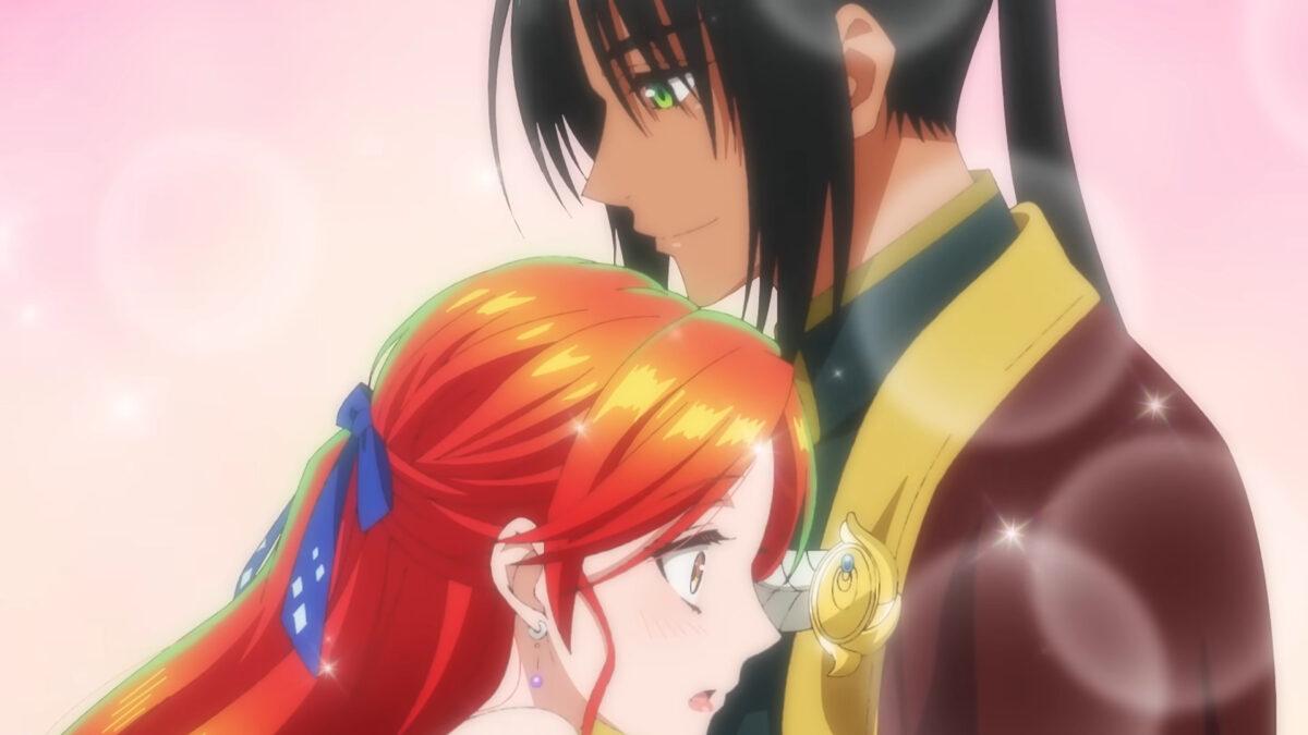 Betrothed To My Sister’s Ex PV1 9