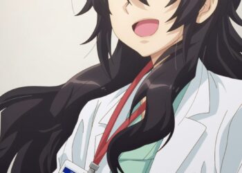 Dr Ameku MD Ep 1 Img 3