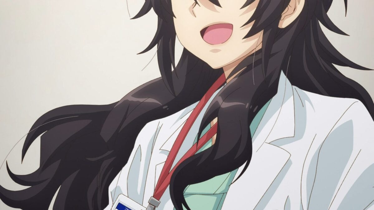 Dr Ameku MD Ep 1 Img 3