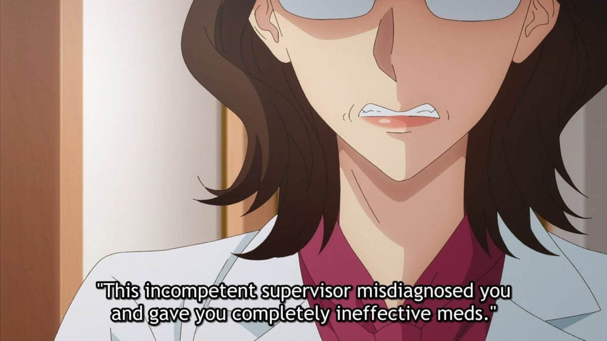 Dr Ameku MD Ep 3 Img 2