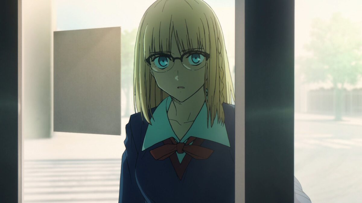 Fate Fake Strange Screenshot 02