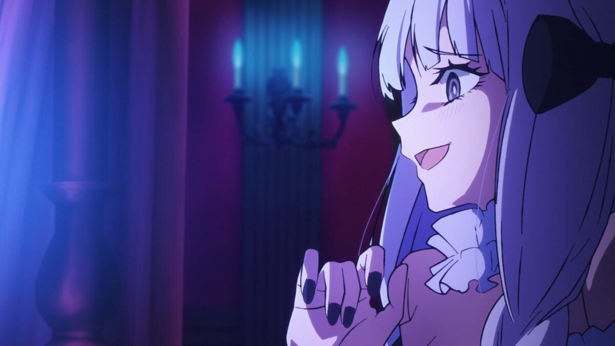 Fate Fake Strange Screenshot 05