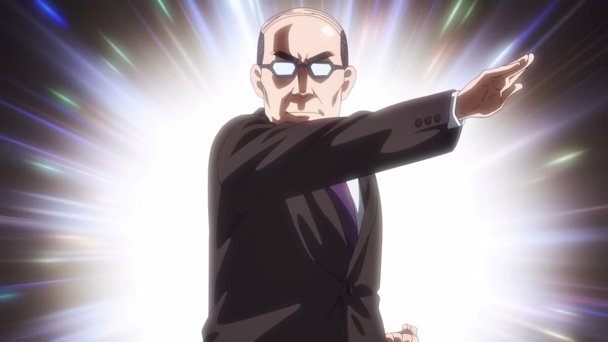 From Bureaucrat To Villainess PV2 7