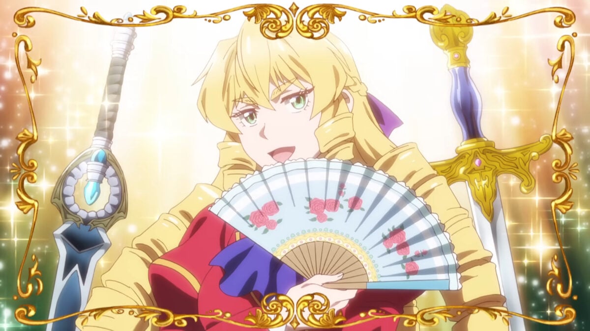 From Bureaucrat To Villainess PV2 8