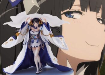 Hestia FuRyu Figure Web Cover