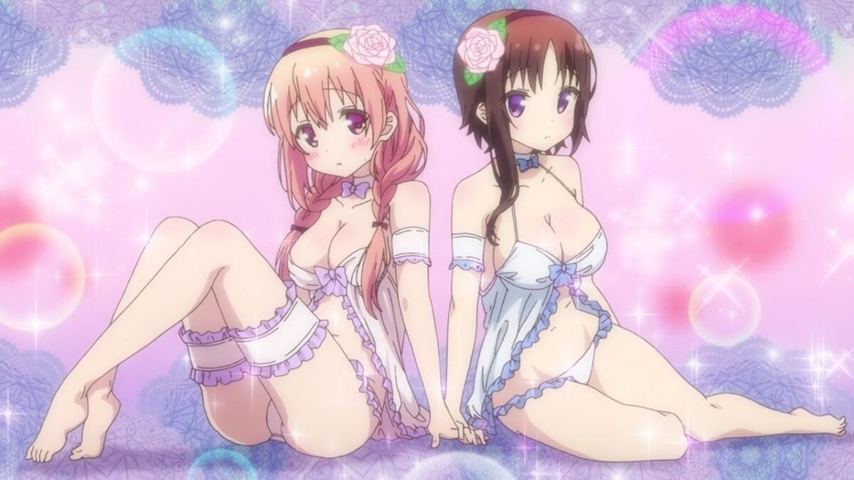 Hinako Note Screenshot 01