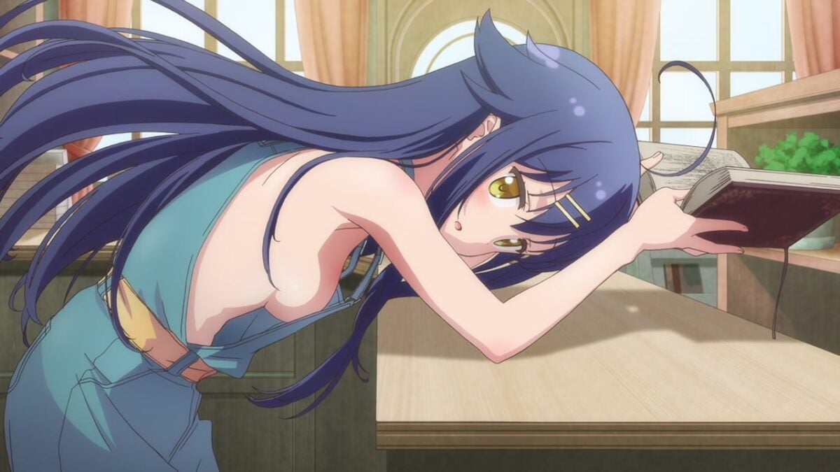 Hinako Note Screenshot 03