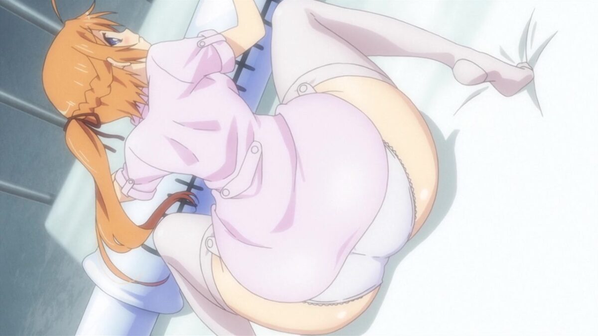 It Should've Been Me Mayo Chiki Screenshot 03