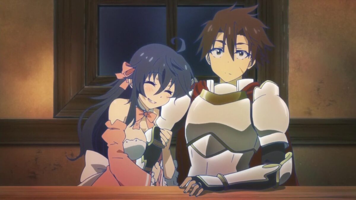 It Should've Been Me NetoYome Screenshot 01