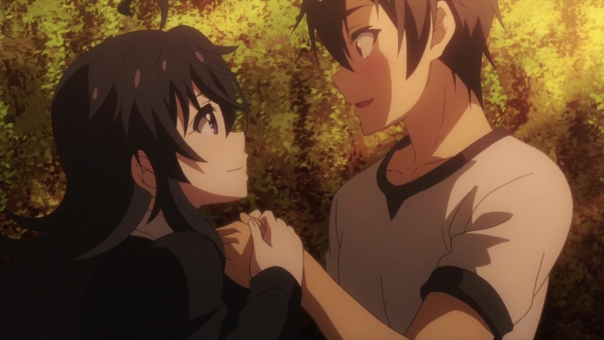 It Should've Been Me NetoYome Screenshot 02