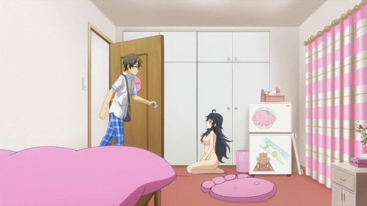 It Should've Been Me NetoYome Screenshot 03