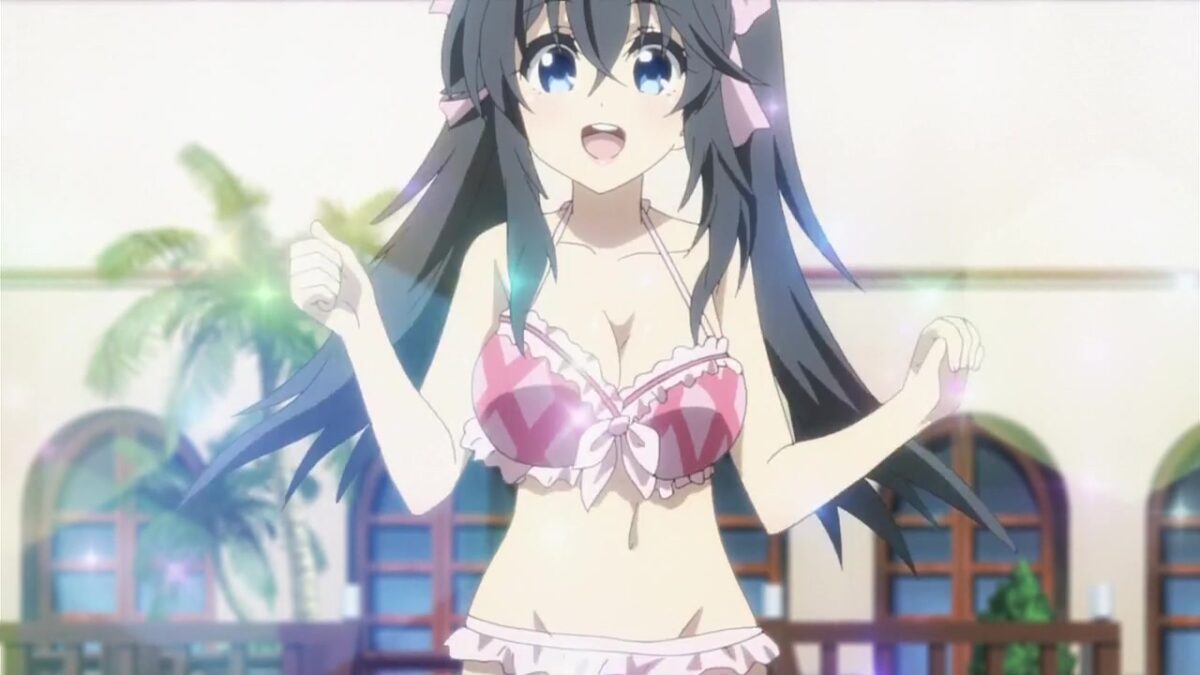 It Should've Been Me NetoYome Screenshot 04