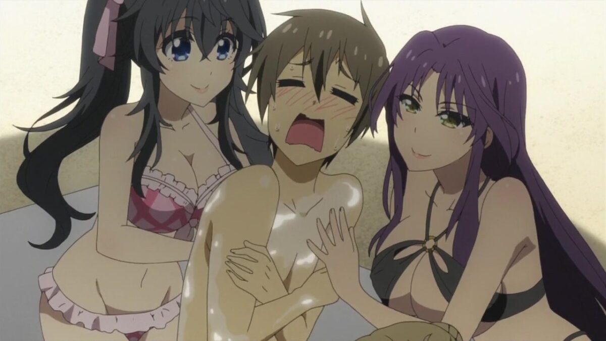 It Should've Been Me NetoYome Screenshot 05