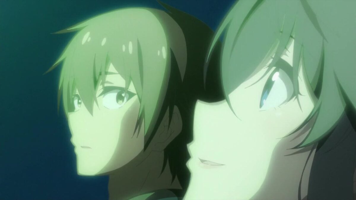 It Should've Been Me NetoYome Screenshot 06