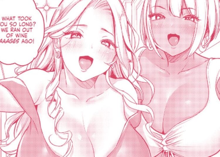 Love The Gyarus Social Media Image 2