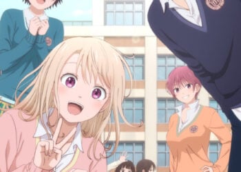 Medaka Kuroiwa Is Impervious To My Charms