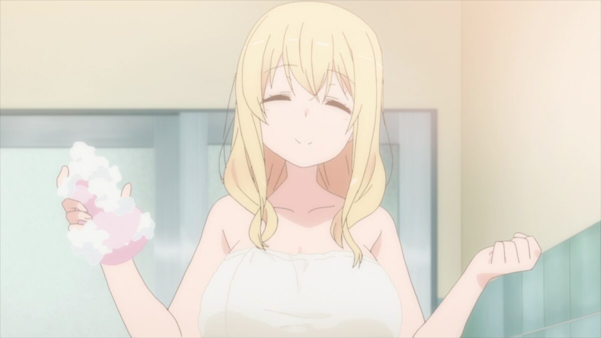 Miss Caretaker Of Sunohara Sou 02