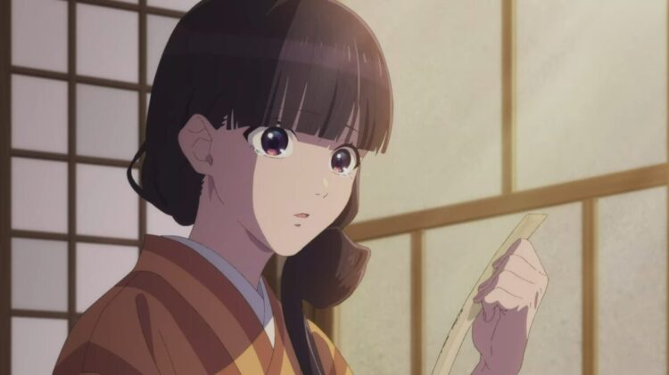 My Happy Marriage SadMiyo