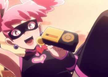 My Hero Academia Vigilantes PV1 4