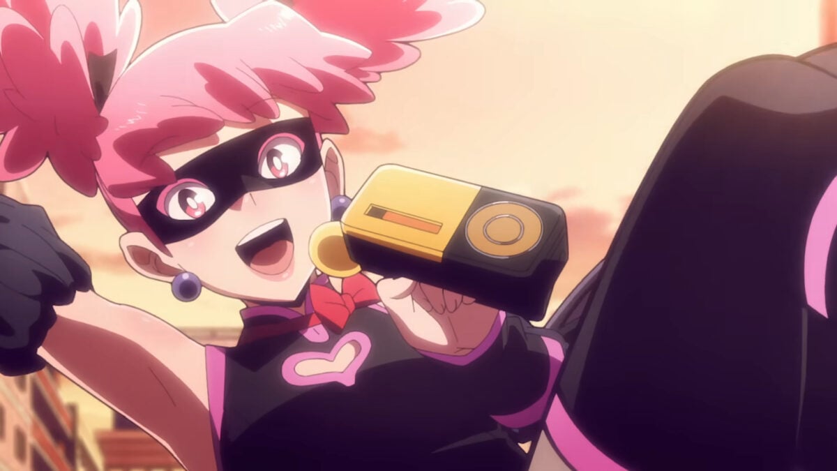 My Hero Academia Vigilantes PV1 4