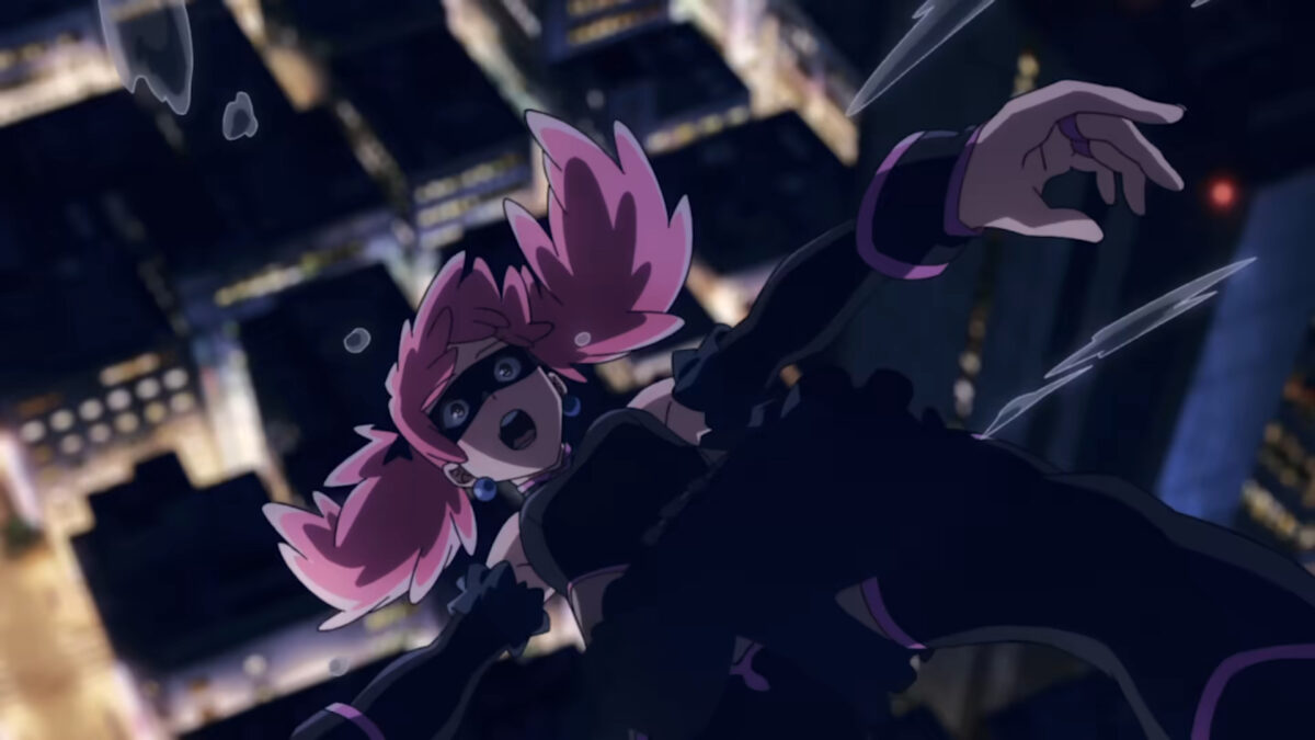 My Hero Academia Vigilantes PV1 9