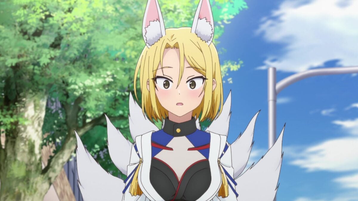 My Tiny Senpai Hayasaka Azur Lane Kaga Cosplay